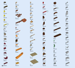 LEGO 70593 instructions page 82 – build guide