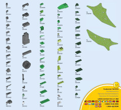 LEGO 70593 instructions page 83 – build guide