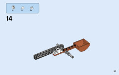 LEGO 70593 instructions page 37 – build guide