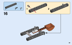 LEGO 70593 instructions page 39 – build guide