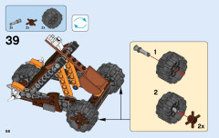 LEGO 70593 instructions page 56 – build guide
