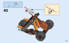 LEGO 70593 instructions page 57 – build guide
