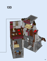 LEGO 70594 instructions page 115 – build guide