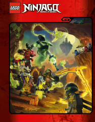 LEGO 70594 instructions page 163 – build guide