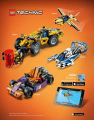 LEGO 70594 instructions page 167 – build guide