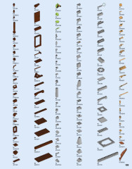 LEGO 70594 instructions page 169 – build guide