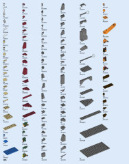 LEGO 70594 instructions page 170 – build guide