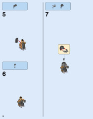 LEGO 70594 instructions page 18 – build guide