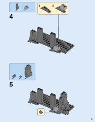 LEGO 70594 instructions page 21 – build guide