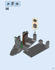 LEGO 70594 instructions page 29 – build guide