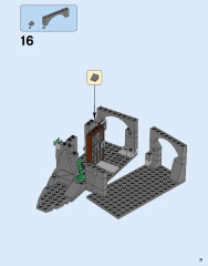 LEGO 70594 instructions page 31 – build guide