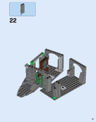 LEGO 70594 instructions page 37 – build guide