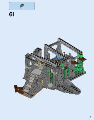 LEGO 70594 instructions page 59 – build guide