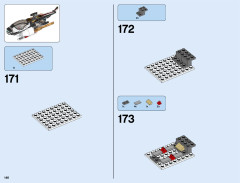 LEGO 70595 instructions page 146 – build guide