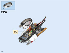 LEGO 70595 instructions page 170 – build guide