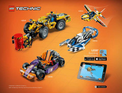 LEGO 70595 instructions page 179 – build guide