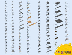 LEGO 70595 instructions page 183 – build guide