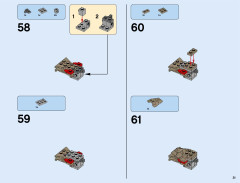 LEGO 70595 instructions page 31 – build guide