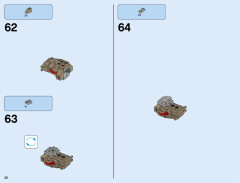 LEGO 70595 instructions page 32 – build guide