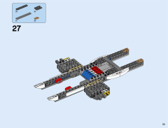 LEGO 70595 instructions page 53 – build guide