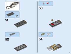 LEGO 70595 instructions page 77 – build guide