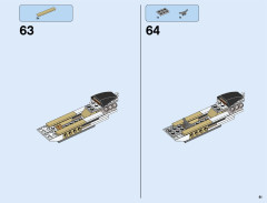 LEGO 70595 instructions page 81 – build guide