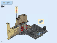 LEGO 70596 instructions page 112 – build guide