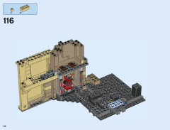 LEGO 70596 instructions page 114 – build guide