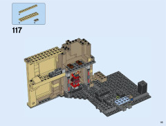 LEGO 70596 instructions page 115 – build guide