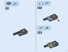 LEGO 70596 instructions page 117 – build guide