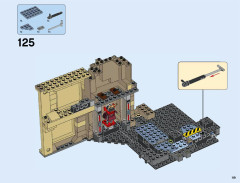 LEGO 70596 instructions page 119 – build guide