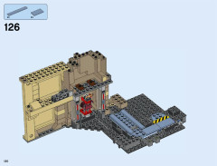 LEGO 70596 instructions page 120 – build guide