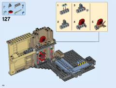 LEGO 70596 instructions page 122 – build guide