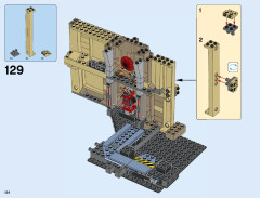 LEGO 70596 instructions page 124 – build guide