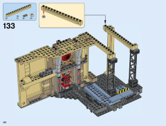 LEGO 70596 instructions page 128 – build guide