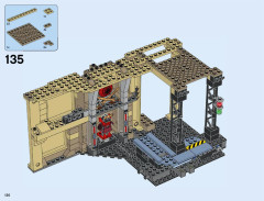 LEGO 70596 instructions page 130 – build guide