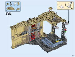 LEGO 70596 instructions page 131 – build guide