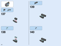 LEGO 70596 instructions page 132 – build guide