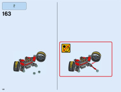 LEGO 70596 instructions page 142 – build guide