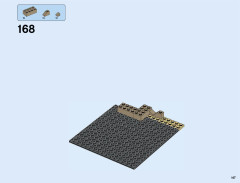 LEGO 70596 instructions page 147 – build guide