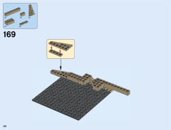 LEGO 70596 instructions page 148 – build guide