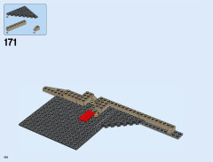 LEGO 70596 instructions page 150 – build guide