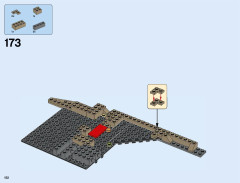 LEGO 70596 instructions page 152 – build guide