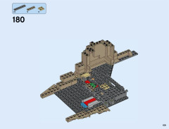 LEGO 70596 instructions page 159 – build guide