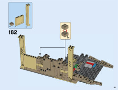 LEGO 70596 instructions page 161 – build guide