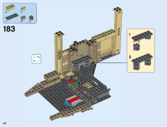 LEGO 70596 instructions page 162 – build guide