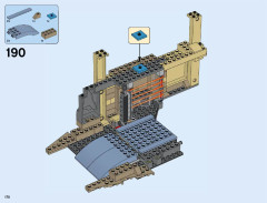LEGO 70596 instructions page 170 – build guide