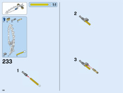 LEGO 70596 instructions page 198 – build guide