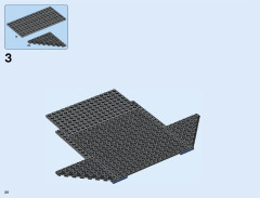 LEGO 70596 instructions page 20 – build guide