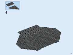 LEGO 70596 instructions page 21 – build guide